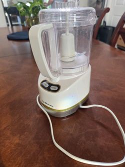 La Reveuse Mini Food Processor