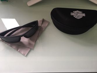 Harley Davidson Sunglasses