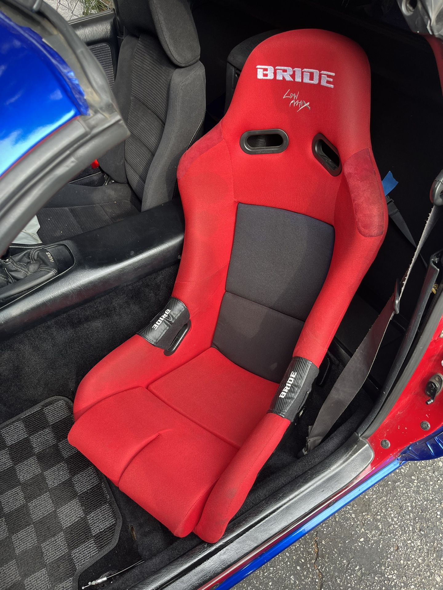 Bride Seats