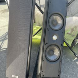 Speakers