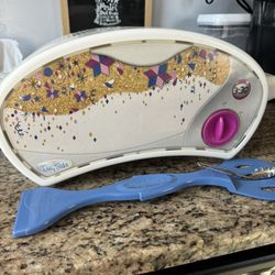 Easy Bake Oven 