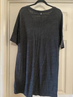 Prana Dress Size Large
