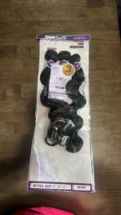 Extensiones para cabello