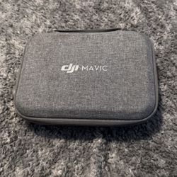 DJI Mavic Mini