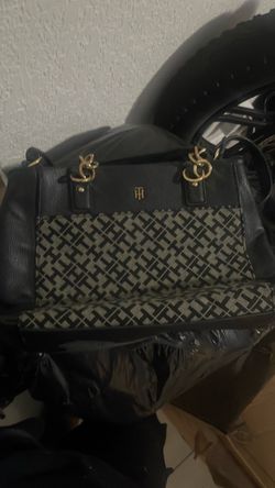 Tommy Hilfiger Estella II satchel