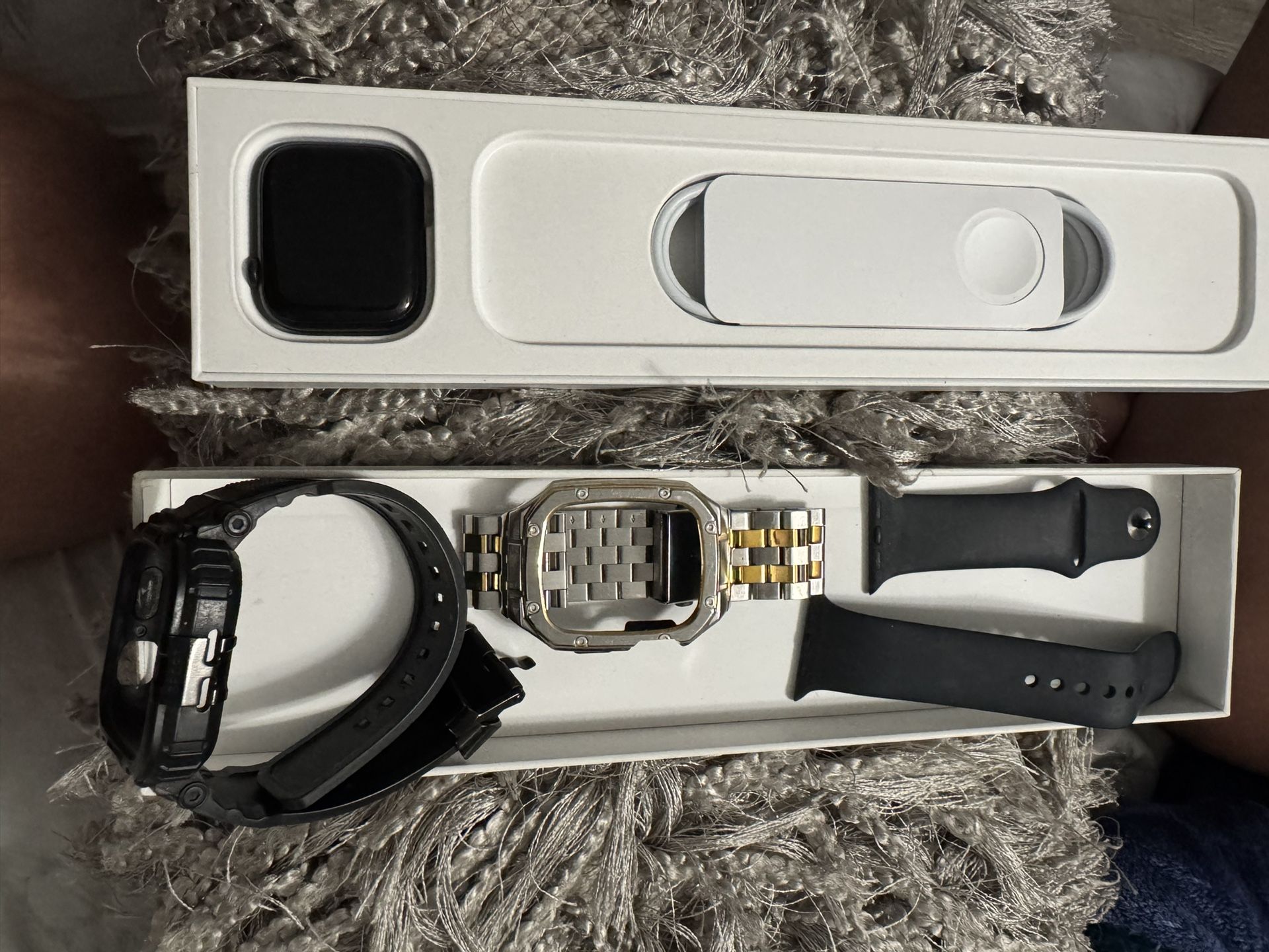 Apple Watch Series 7 45mm