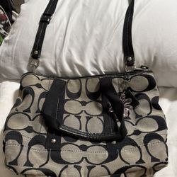 Real Couch Purse 