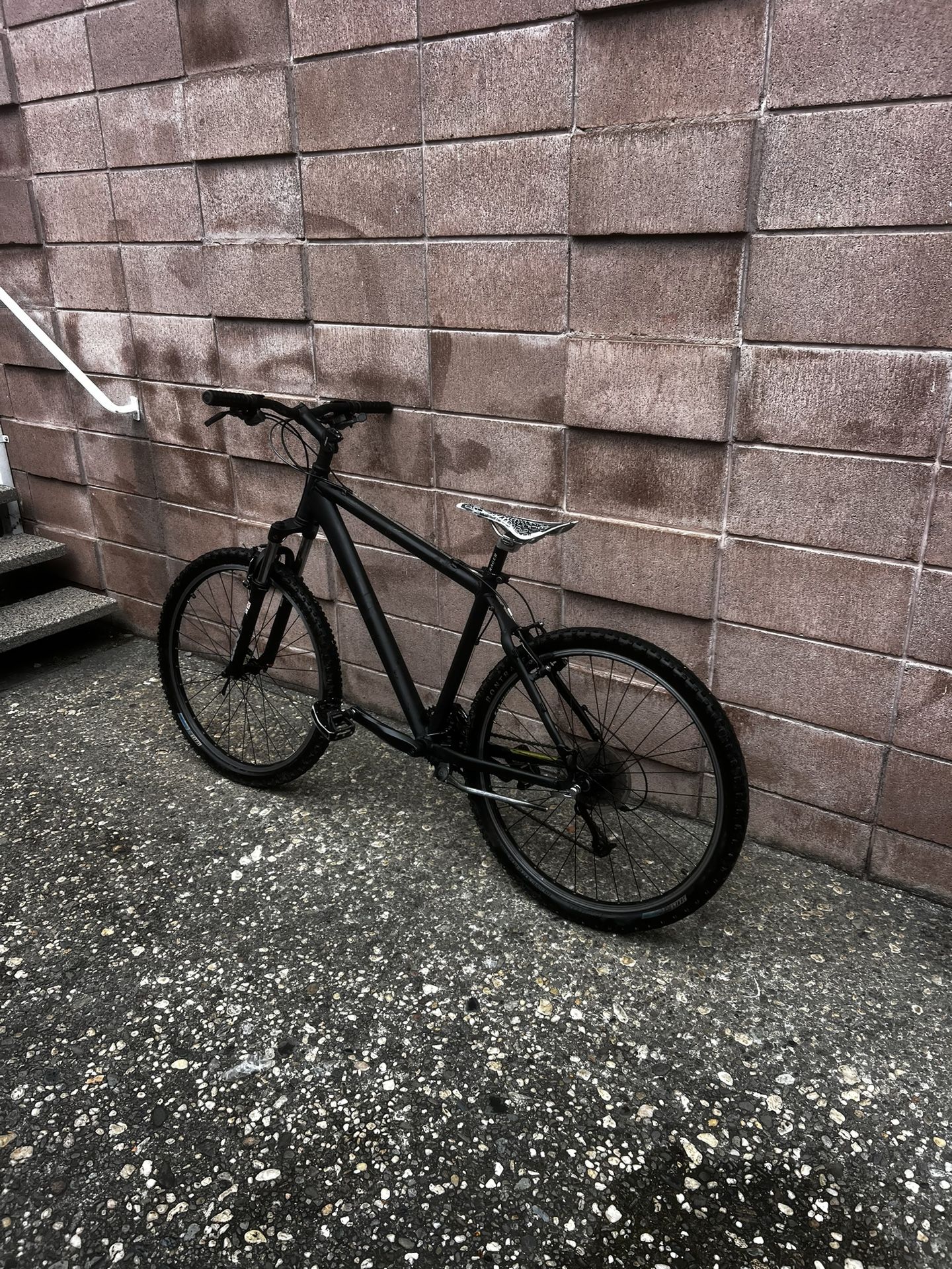Trek Mountain Bike