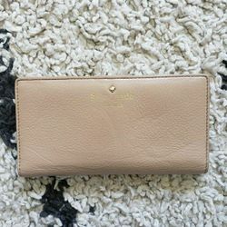 Kate Spade Stacy/Staci Bifold Wallet