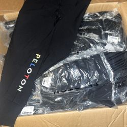 Peloton Apparel 