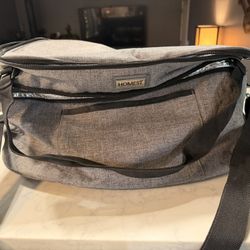 Insulated Crockpot Carrier