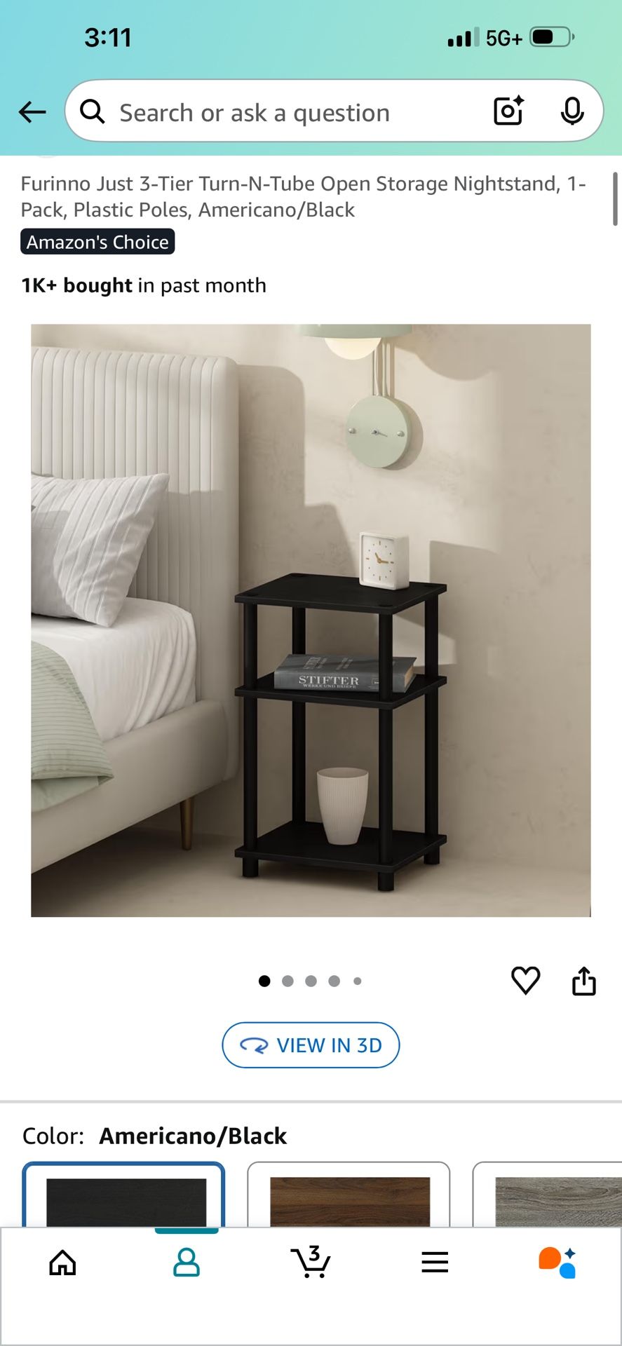 Nightstand