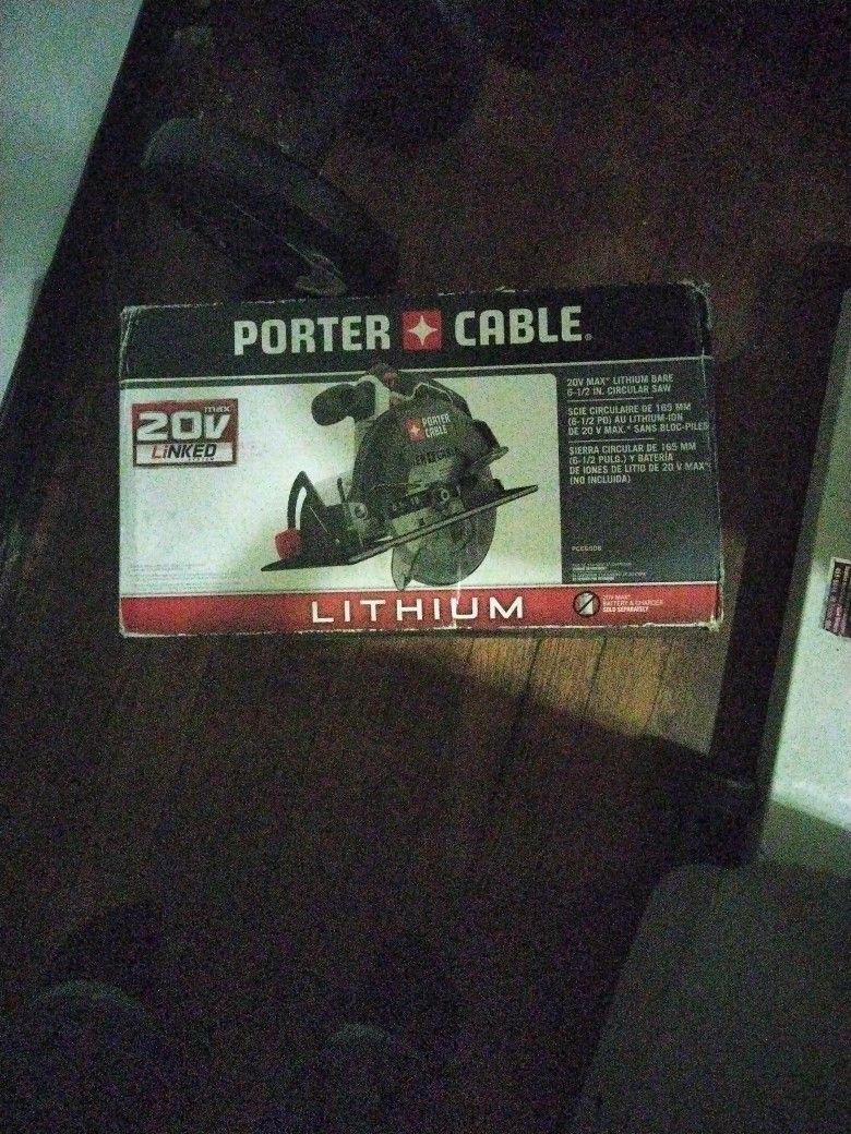 Brand New Never Opened