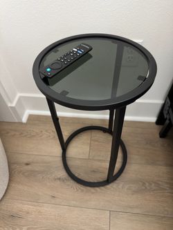 Side table