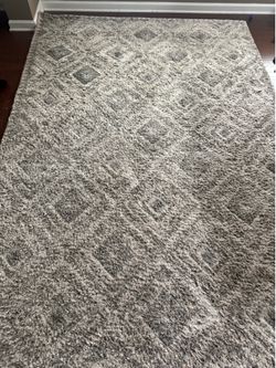 Diamond Rug