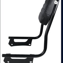 Motorcycle Sissy Bar
