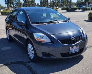 2009 Toyota Yaris (Low Mileage) - CASH ONLY