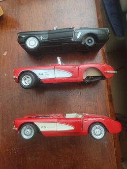 Boys Toys