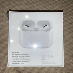 Apple AirPods Pro (2nd Generation)