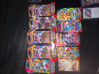 Pokemon bundle!