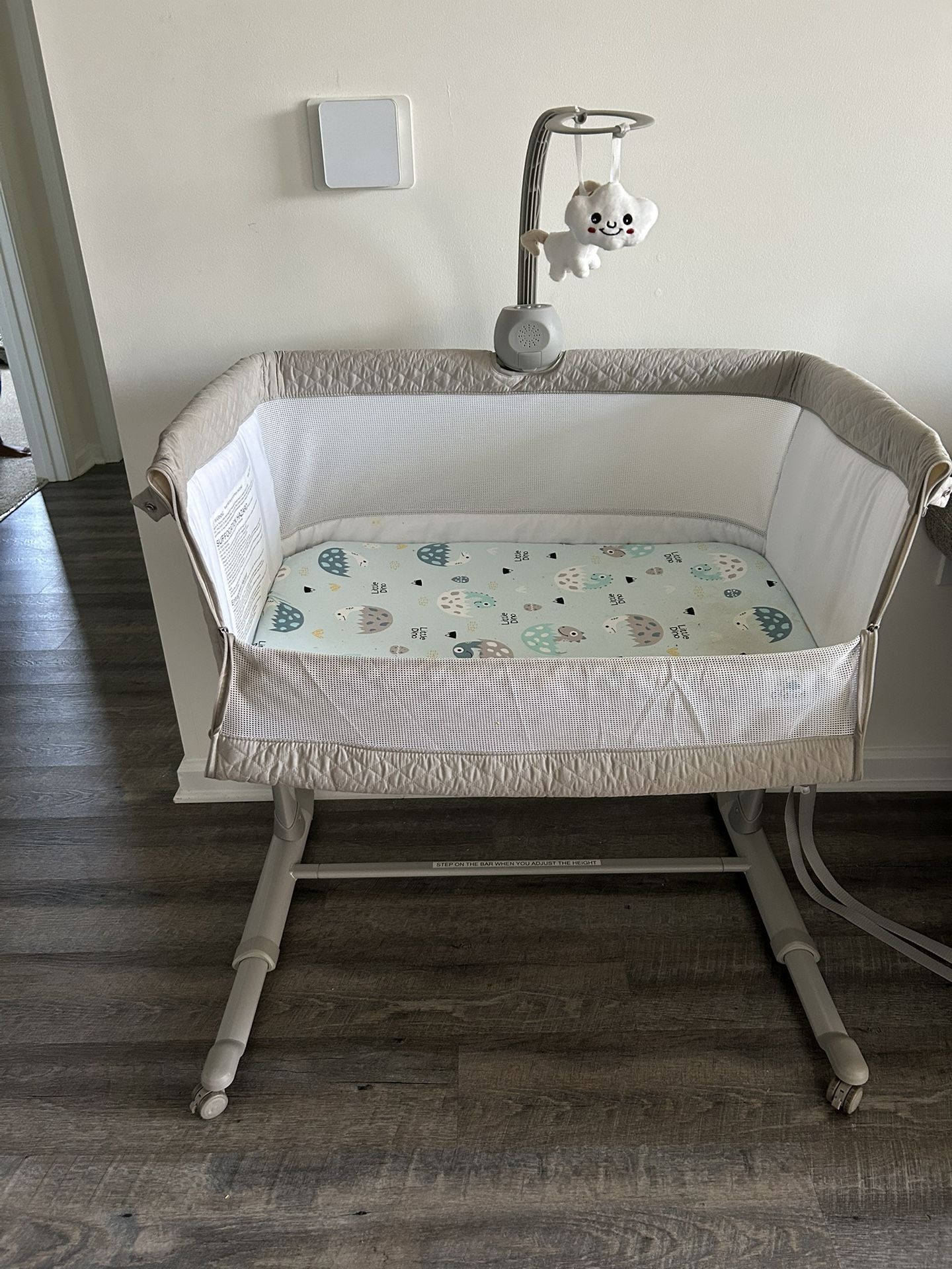 Bassinet
