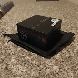 EVGA 750W Power Supply