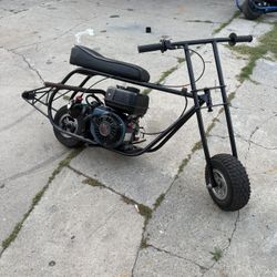 Og Gts Mini Bike