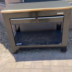 Kobalt Work Bench