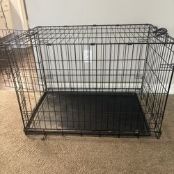 Dog Crate