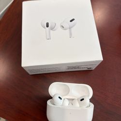 AirPods Pro 2 (usb-c version)