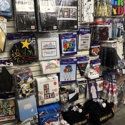 Graduation Party Goods