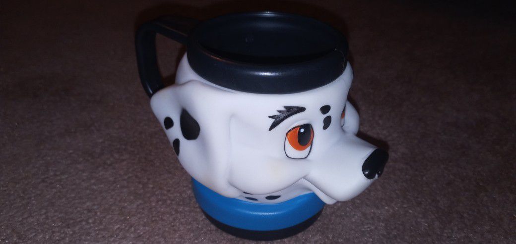 Disney 101 Dalmatians Mug 