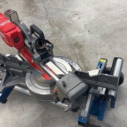 Milwaukee 12” Miter Saw Tool Only