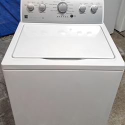 XL Kenmore Washer/Lavadora 