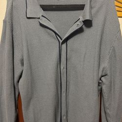 American Eagle men’s sweater size large