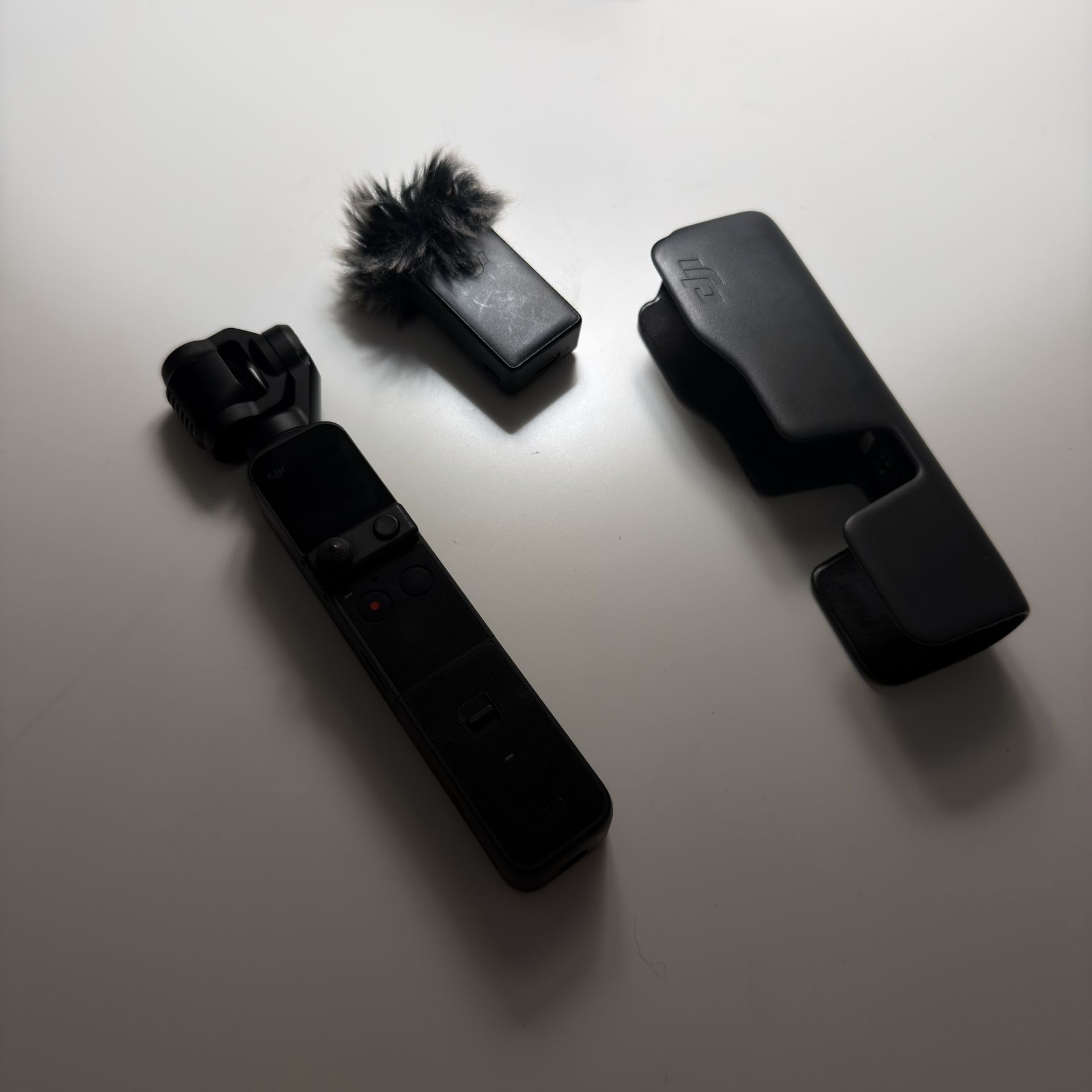 USED DJI Pocket 2 - Creator Combo