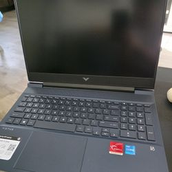 HP - Victus 16.1" Gaming Laptop 