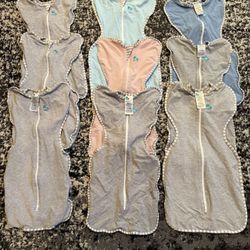 Love To Dream Swaddle Sleep Sack