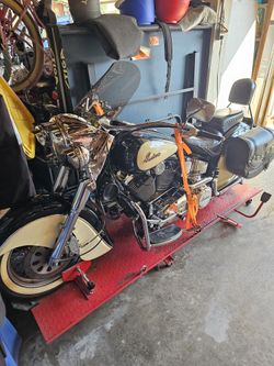 2000 Chief Classic Indian