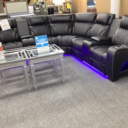 Sectional $1,999