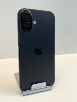 Apple iPhone 16 128gb. ( Unlocked Phone )