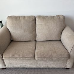 Sleeper Loveseat 