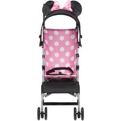 Mini Mouse Stroller
