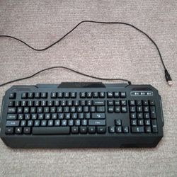 Keyboard Wired