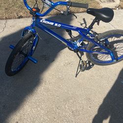 Krone 2.0 Bike Like New