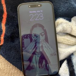 iPhone 14 Pro