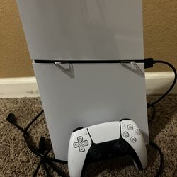 PlayStation 5 Slim