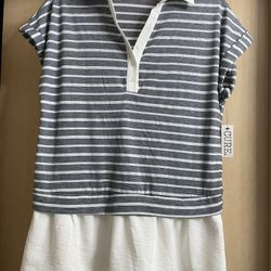 Adorable Brand new women’s size small top. Never worn.  