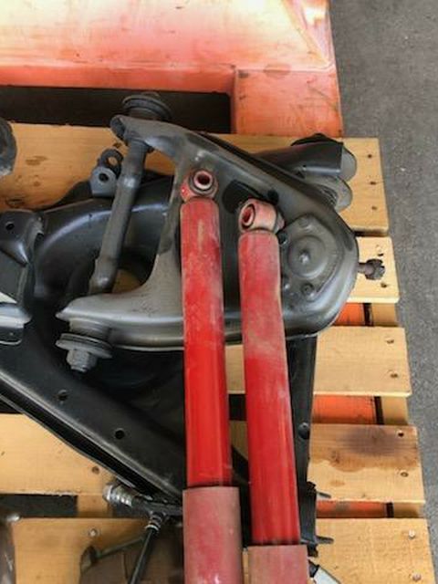 1960 -71 Chevrolet Truck