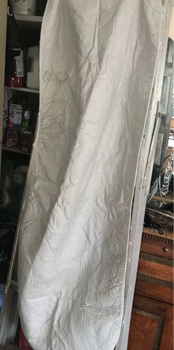 Ironing Board Cover Delivery Make An Offer